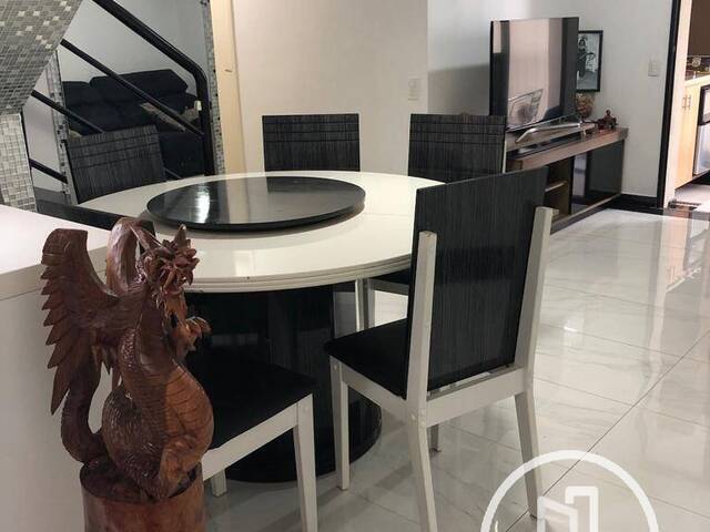 Cobertura para Comprar em São Paulo - 2