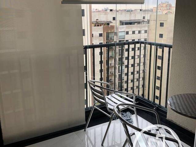 Cobertura para Comprar em São Paulo - 4