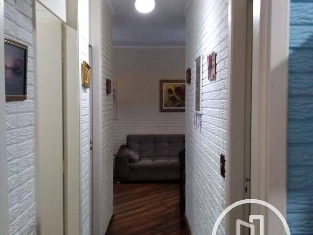 Apartamento para Comprar em São Paulo - 5