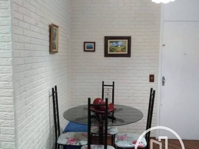 Apartamento para Comprar em São Paulo - 4