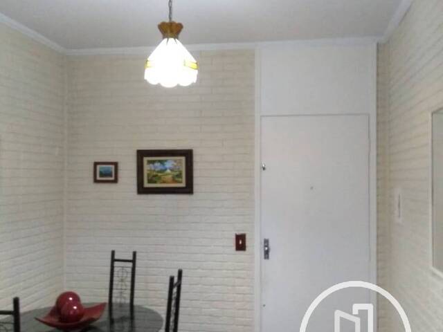 Apartamento para Comprar em São Paulo - 3