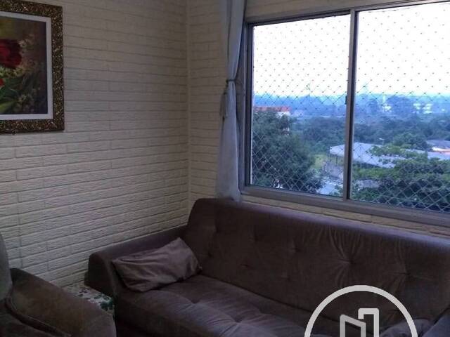 Apartamento para Comprar em São Paulo - 2