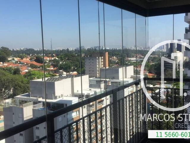 Apartamento para Comprar em São Paulo - 3