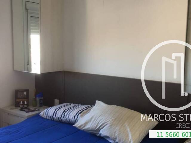 Apartamento para Comprar em São Paulo - 5