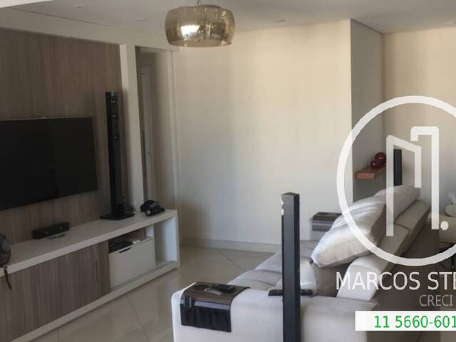 Apartamento para Comprar em São Paulo - 2