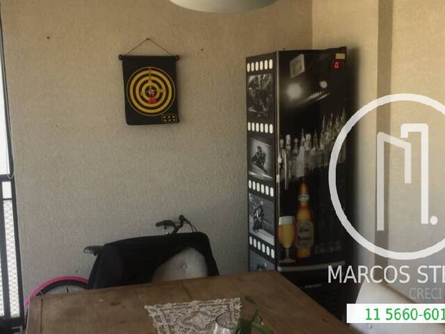 Apartamento para Comprar em São Paulo - 4