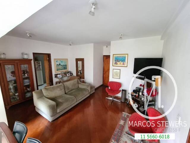 Apartamento para Comprar em São Paulo - 2