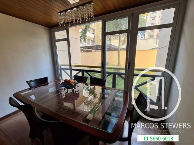 Apartamento para Comprar em São Paulo - 3