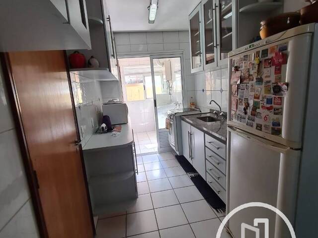 Apartamento para Comprar em São Paulo - 4
