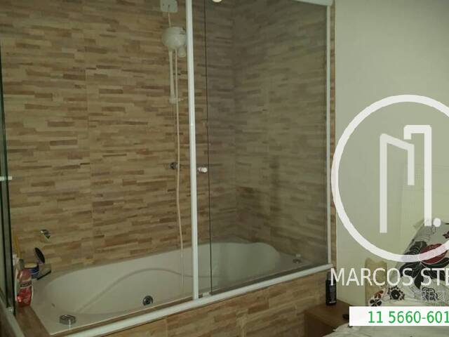 #9b9986 - Apartamento para Comprar em São Paulo - SP - 1