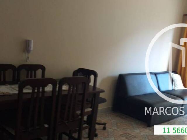 Apartamento para Comprar em Praia Grande - 5