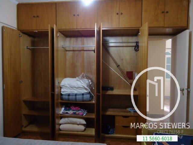 Apartamento para Comprar em Praia Grande - 4
