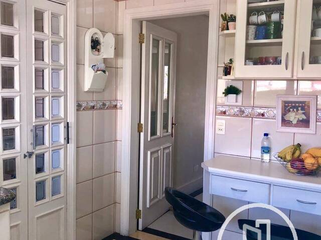 Apartamento para Comprar em São Paulo - 2