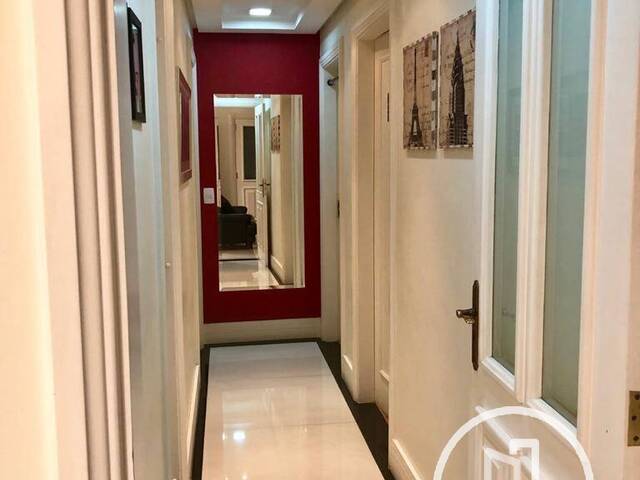 Apartamento para Comprar em São Paulo - 4