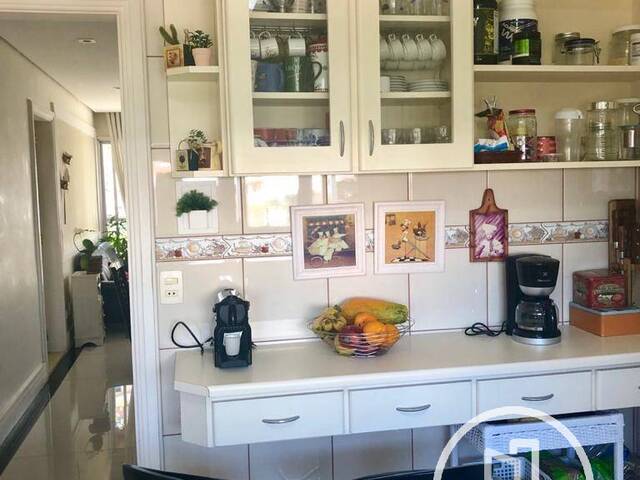 Apartamento para Comprar em São Paulo - 3