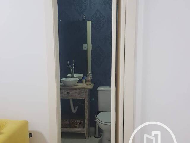 Sala Comercial para Alugar em São Paulo - 4