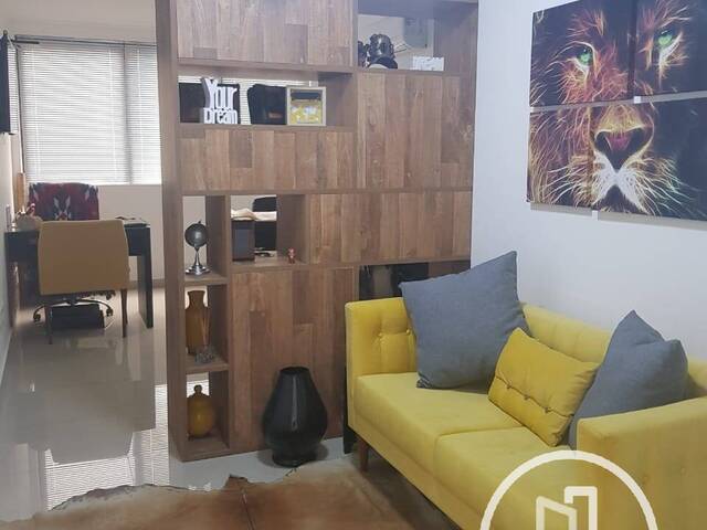 Sala Comercial para Alugar em São Paulo - 2
