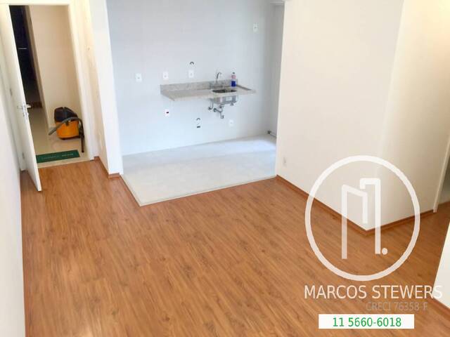 Apartamento para Comprar em São Paulo - 3