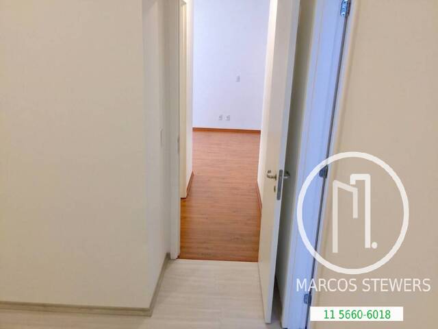 Apartamento para Comprar em São Paulo - 5