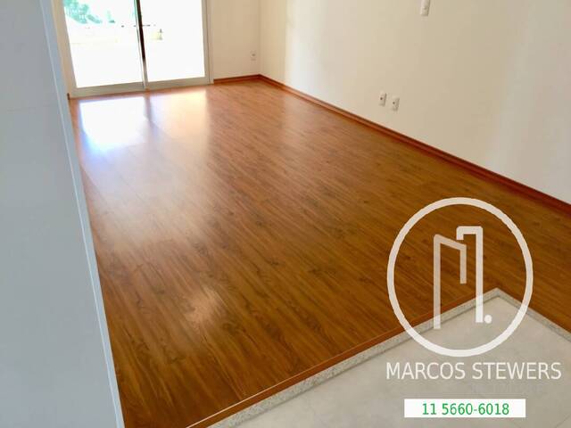 Apartamento para Comprar em São Paulo - 4