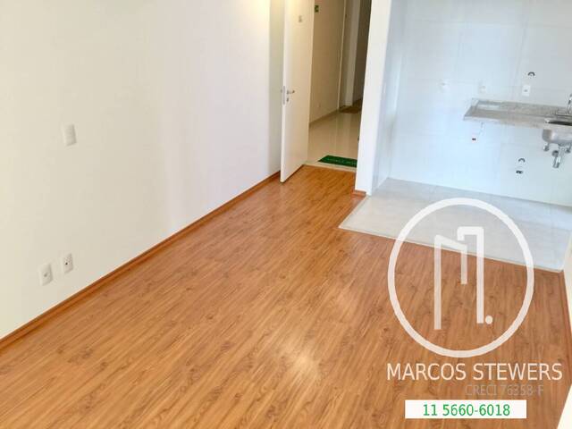 Apartamento para Comprar em São Paulo - 2