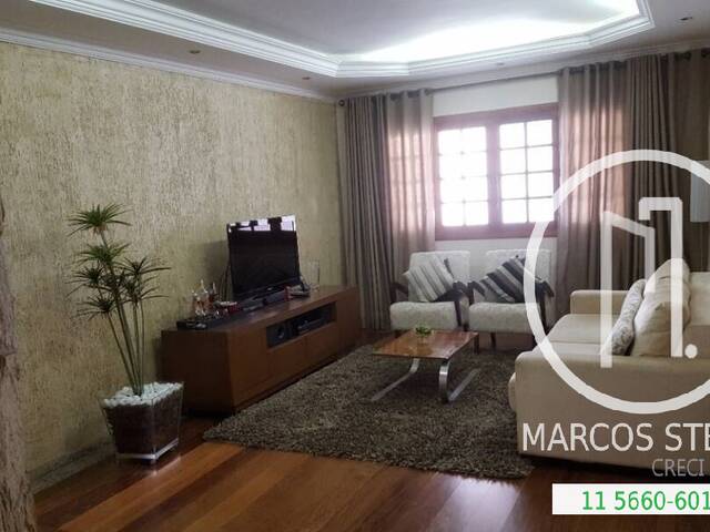 Casa para Comprar em São Paulo - 3