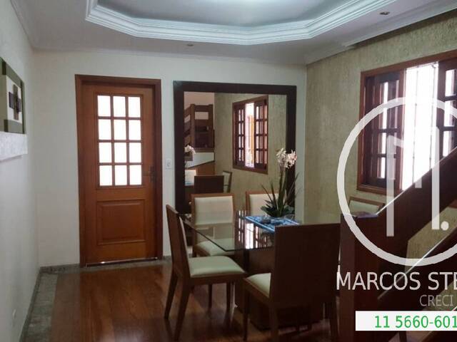 Casa para Comprar em São Paulo - 5