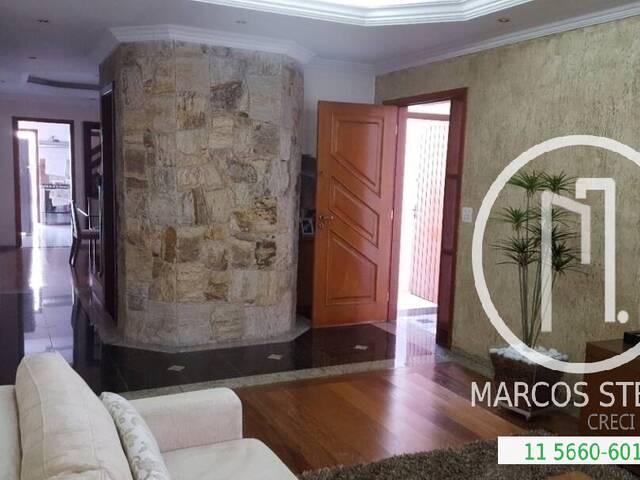 Casa para Comprar em São Paulo - 2