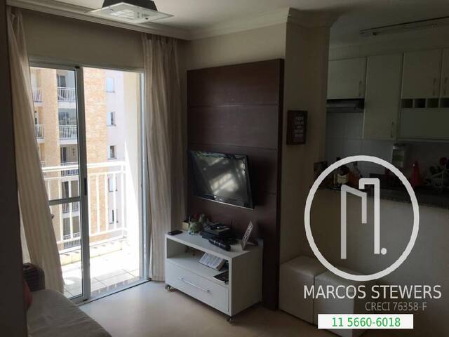 Apartamento para Comprar em São Paulo - 4