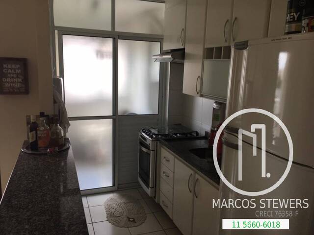 Apartamento para Comprar em São Paulo - 5