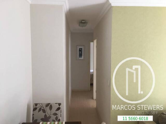 #1LKMN9B - Apartamento para Comprar em São Paulo - SP - 2