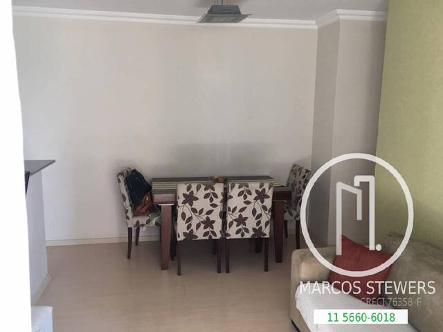 #1LKMN9B - Apartamento para Comprar em São Paulo - SP - 3
