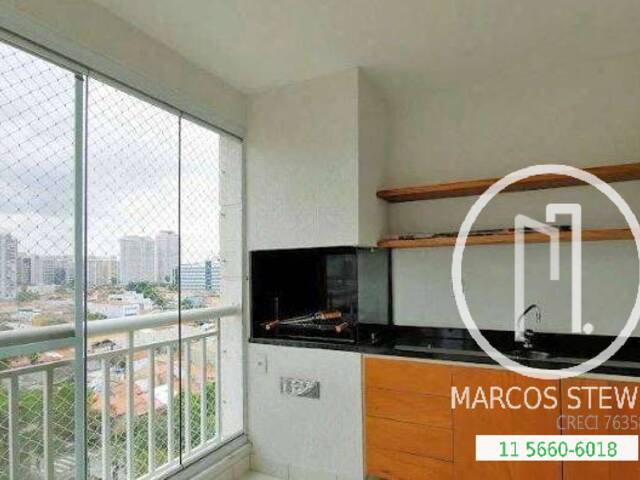 #628N9B - Apartamento para Comprar em São Paulo - SP - 3