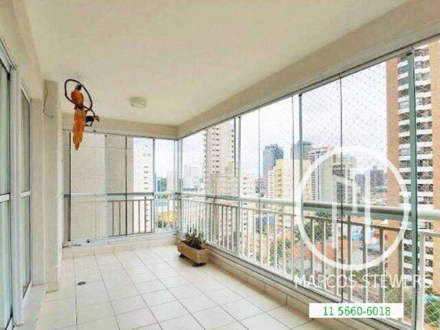 #628N9B - Apartamento para Comprar em São Paulo - SP - 2