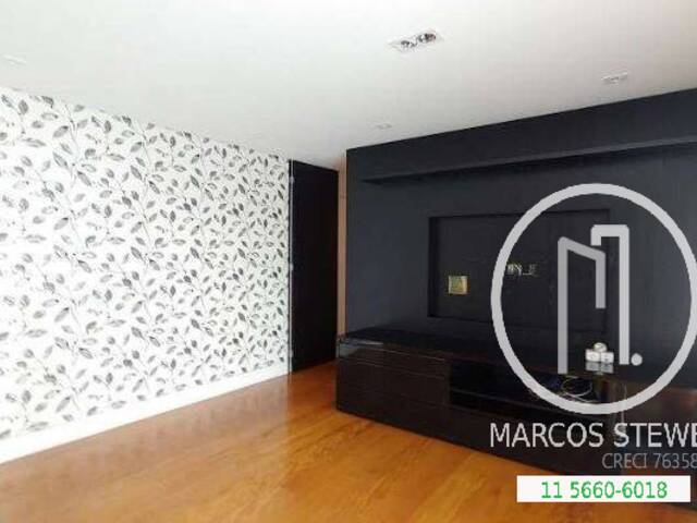 Apartamento para Comprar em São Paulo - 5