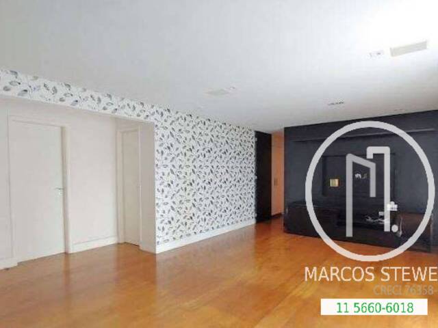 Apartamento para Comprar em São Paulo - 4