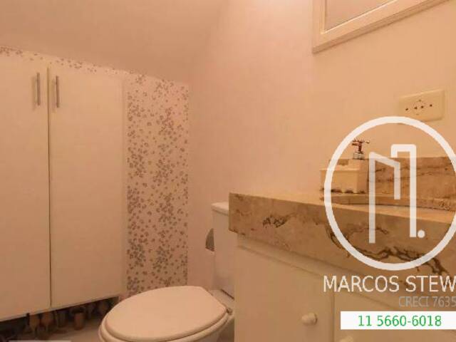 Casa para Comprar em São Paulo - 3