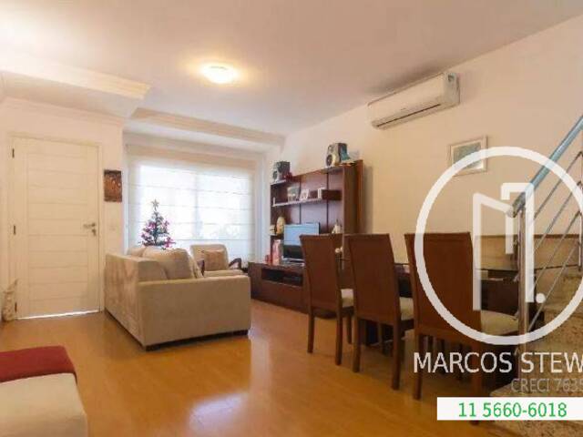 Casa para Comprar em São Paulo - 2