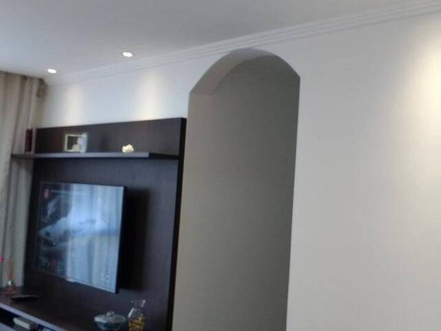 Apartamento para Comprar em São Paulo - 4