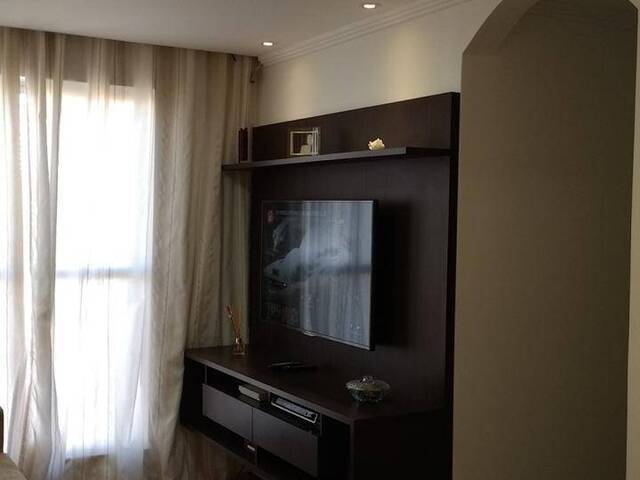Apartamento para Comprar em São Paulo - 2