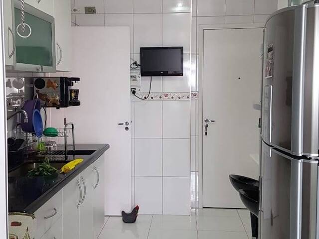 Apartamento para Comprar em São Paulo - 5