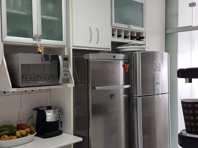Apartamento para Comprar em São Paulo - 4
