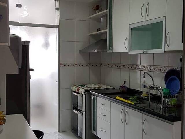 Apartamento para Comprar em São Paulo - 3