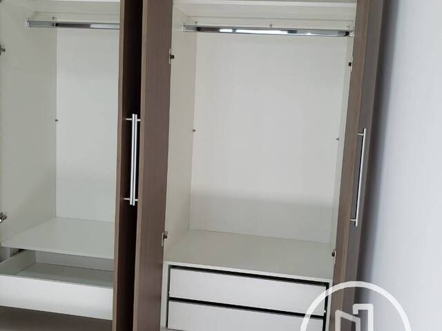 Apartamento para Alugar em São Paulo - 5
