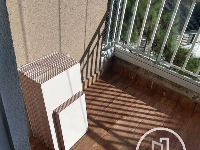 Apartamento para Alugar em São Paulo - 5