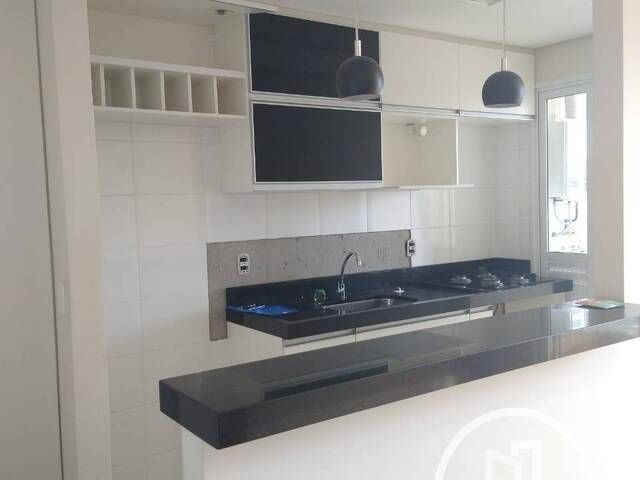 #OVGN9B - Apartamento para Alugar em São Paulo - SP - 2