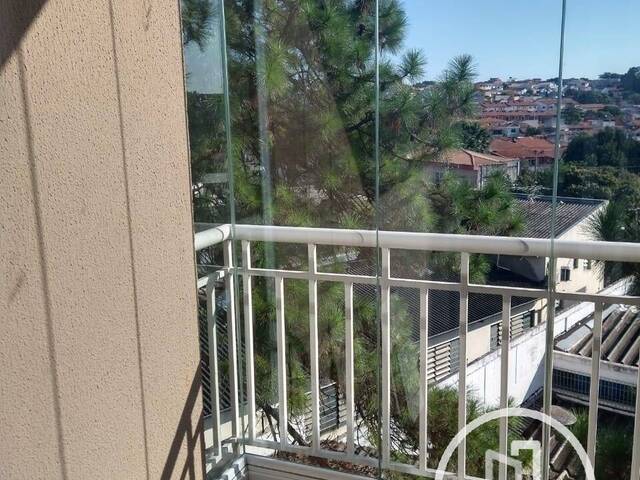 Apartamento para Alugar em São Paulo - 4