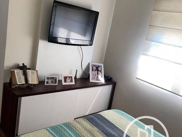 Apartamento para Comprar em São Paulo - 5
