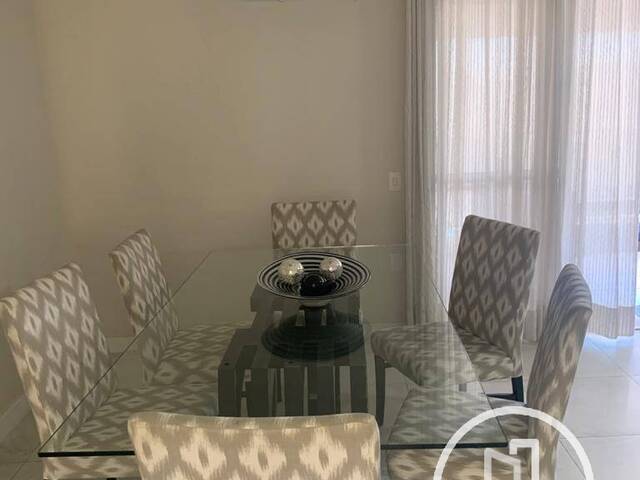 Apartamento para Comprar em São Paulo - 2