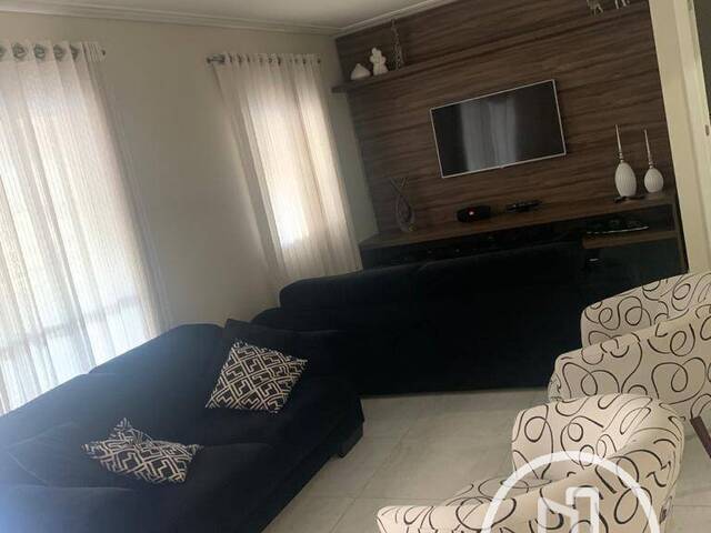 Apartamento para Comprar em São Paulo - 3
